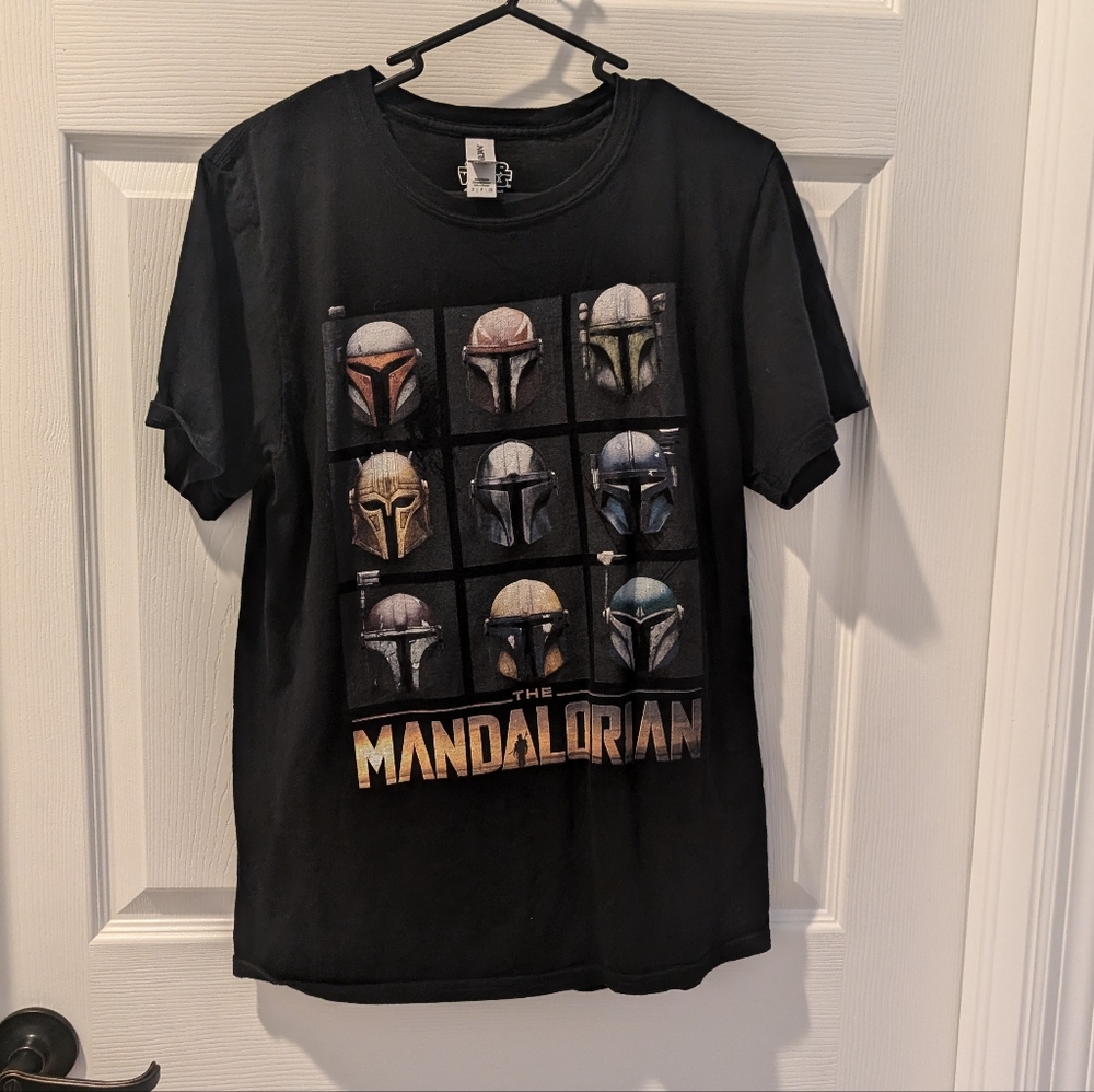 Madalorian Shirt
